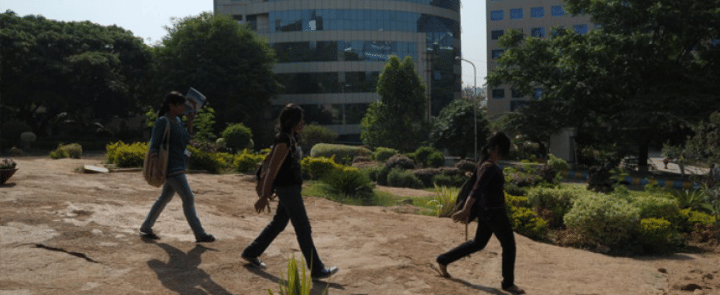 DSCE Bangalore Campus photo 11